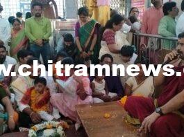 బాసరలో ఘనంగా అక్షయ తృతీయ వేడుకలు