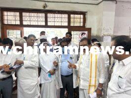 రిమ్స్ ఆసుపత్రిలో ఎమ్మెల్యే పాయల్ శంకర్ ఆకస్మిక తనిఖీ: రోగుల ఇబ్బందులపై సీరియస్