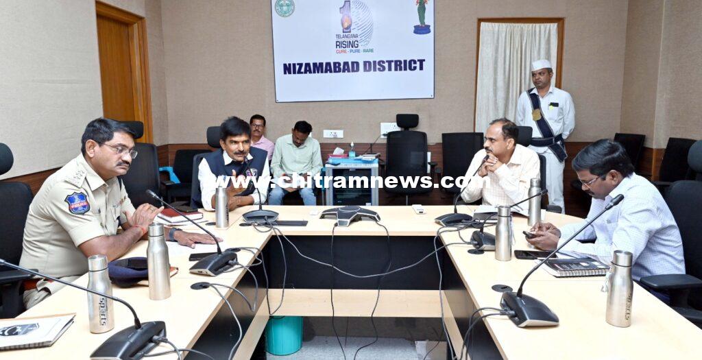 మత్తు పదార్థాల నిర్మూలన కోసం ప్రభుత్వం ప్రత్యేక చర్యలు 