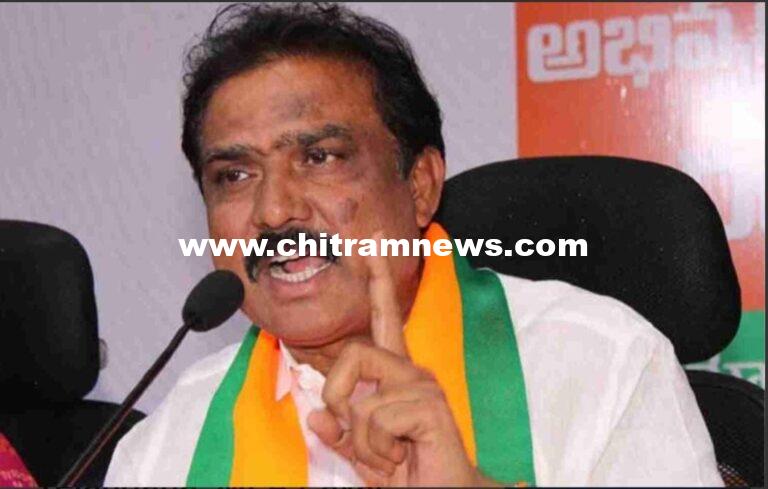 రెండు రోజుల్లో శనగల కొనుగోలు పునఃప్రారంభం: ఎమ్మెల్యే పాయల్ శంకర్ 