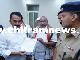 శనగ రైతులను ఆదుకోవాలని మంత్రి జూపల్లికి కంది శ్రీనివాస్ రెడ్డి బృందం వినతి