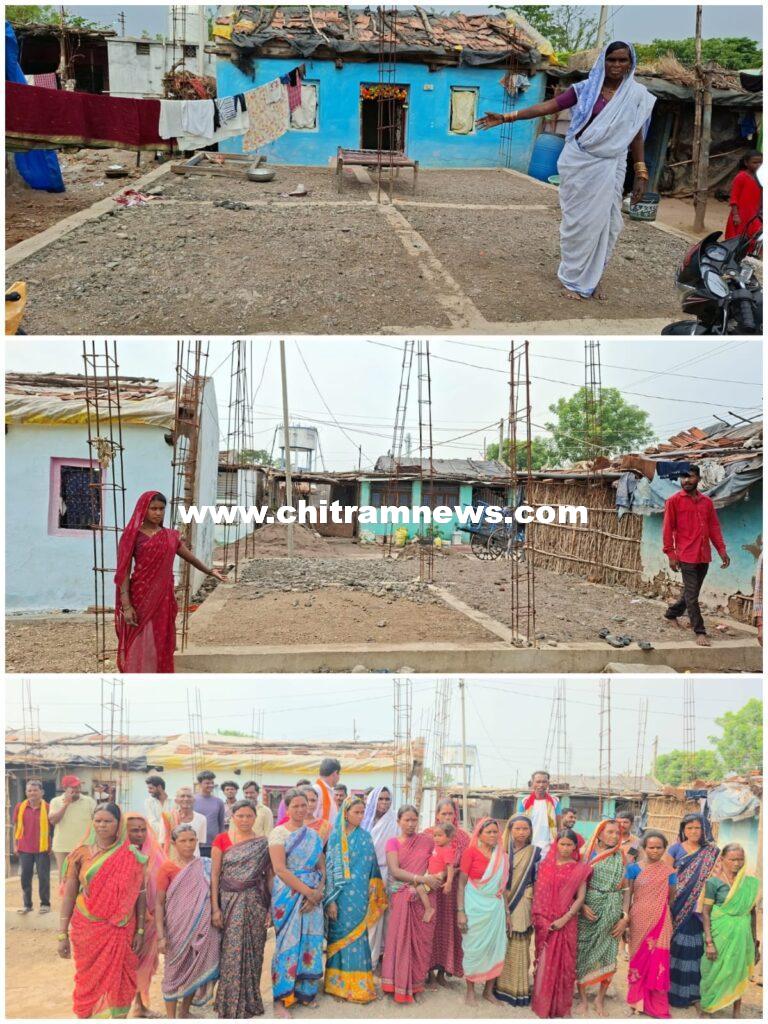 పీవీటీజీలకు శాపంగా మారిన జన్ మన్ పథకం 