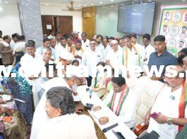 ఆదిలాబాద్ ప్రజల కోసం ‘ప్రజా దర్బార్’.. సమస్యల పరిష్కారానికి కంది శ్రీనివాస్ రెడ్డి భరోసా