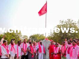 ఘనంగా బీఆర్ఎస్ 25వ ఆవిర్భావ దినోత్సవం: ఆదిలాబాద్లో జోగు రామన్న ఆధ్వర్యంలో వేడుకలు