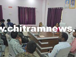 విద్యుత్ సమస్యల పరిష్కారమే మా లక్ష్యం: మున్సిపల్ చైర్పర్సన్ బండారి అనూష సతీష్