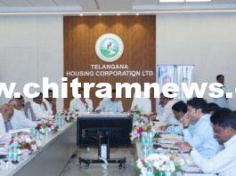 ఉమ్మడి ఆదిలాబాద్ జిల్లాలో ఇందిరమ్మ ఇళ్ల నిర్మాణం వేగవంతం చేయండి: మంత్రుల ఆదేశం