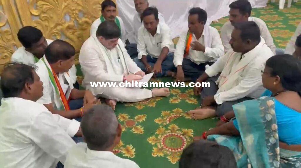 ప్రభుత్వ పథకాలను ప్రజల్లోకి తీసుకెళ్లాలి: మంత్రి పొన్నం ప్రభాకర్