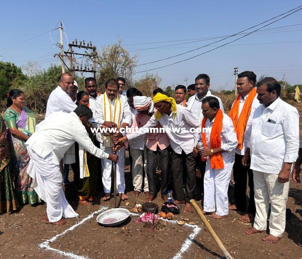 ఆదిలాబాద్‌లో గిరిజన యువతకు సాంకేతిక నైపుణ్యాలు: ఎమ్మెల్యే పాయల్ శంకర్