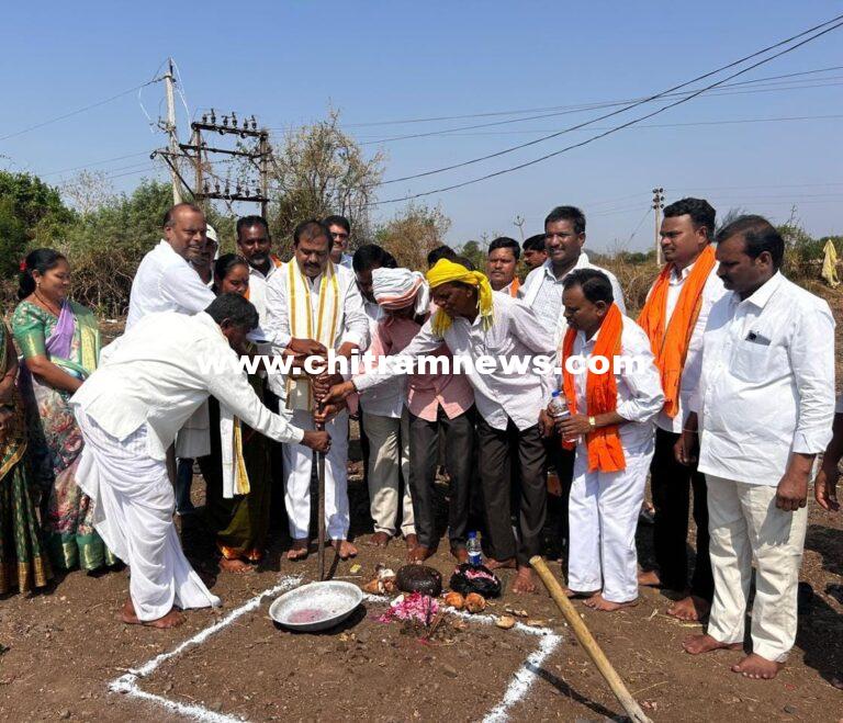 ఆదిలాబాద్‌లో గిరిజన యువతకు సాంకేతిక నైపుణ్యాలు: ఎమ్మెల్యే పాయల్ శంకర్