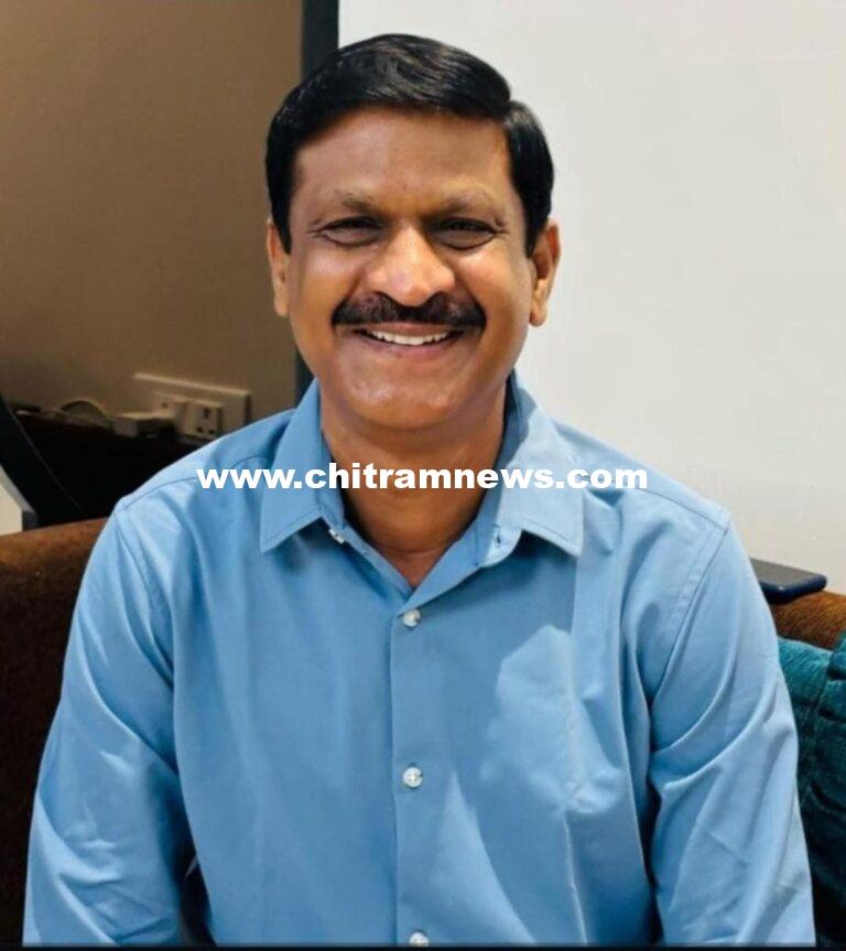 ఆదిలాబాద్ మున్సిపల్ కమిషనర్‌గా ఏ.జగదీశ్వర్ గౌడ్ 