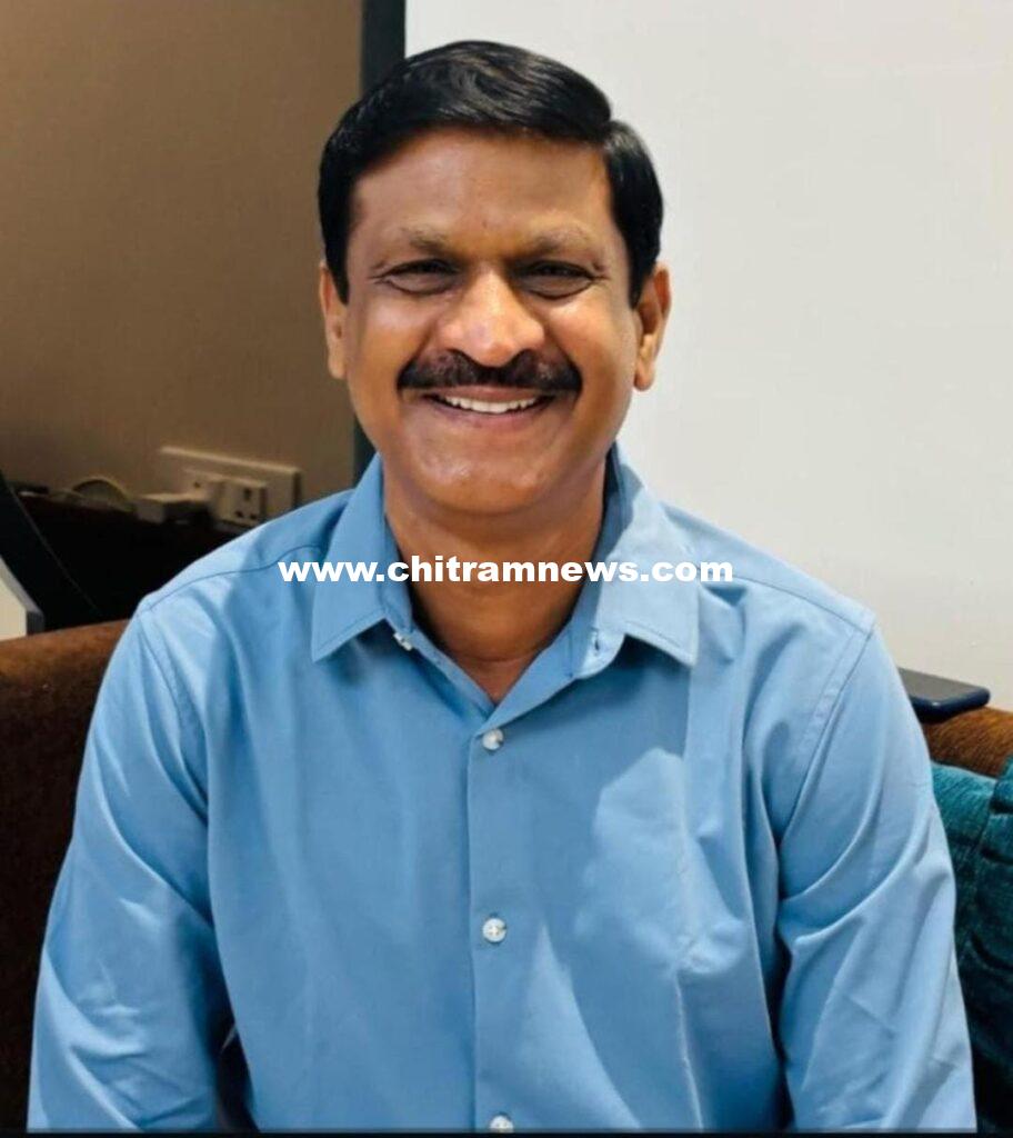 ఆదిలాబాద్ మున్సిపల్ కమిషనర్‌గా ఏ.జగదీశ్వర్ గౌడ్ 