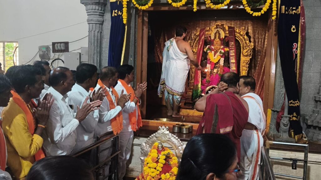 ఘనంగా ప్రధాని నరేంద్ర మోదీ జన్మదిన వేడుకలు