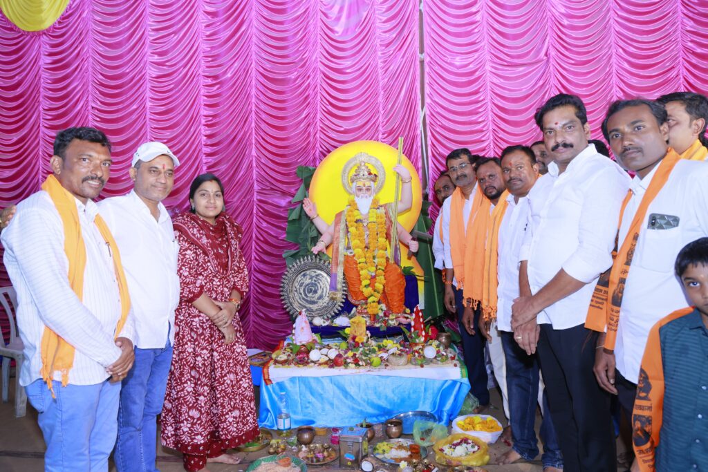 వైభవంగా విశ్వకర్మ జయంతి వేడుకలు