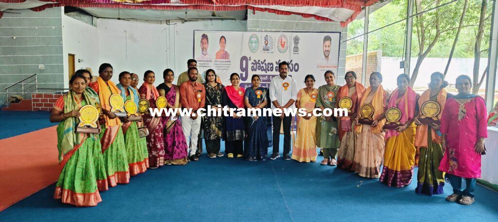 ఆహార వైవిధ్యం, పోషకాహార ప్రాధాన్యాలపై అవగాహన