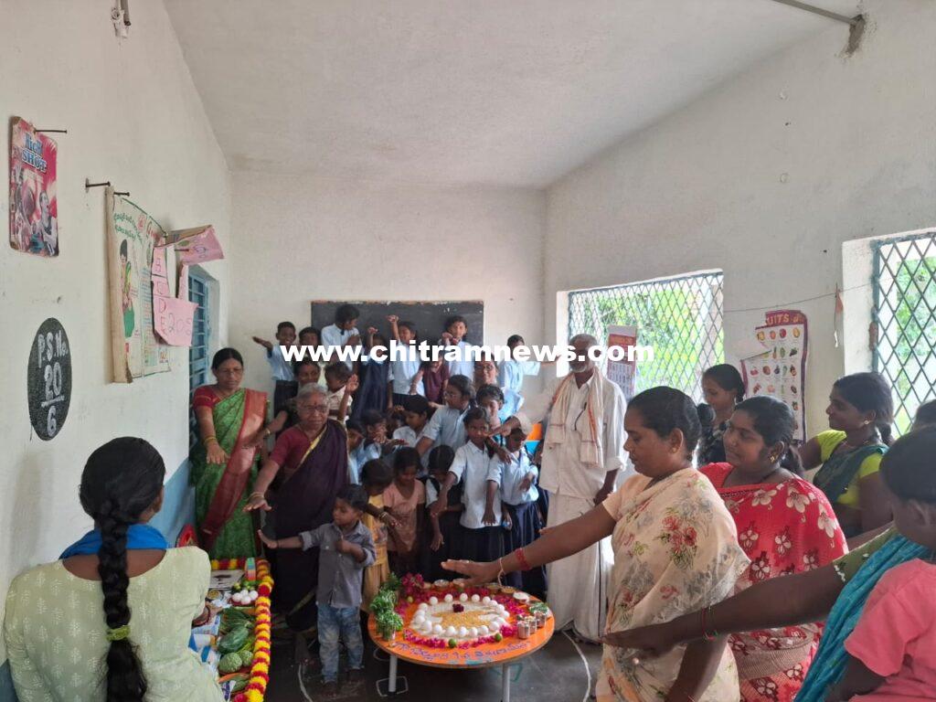 చిరుధాన్యాలపై అవగాహన సదస్సు